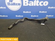 Маслозаливная горловина