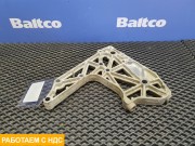 Кронштейн бампера