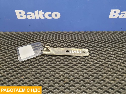 Кронштейн бампера