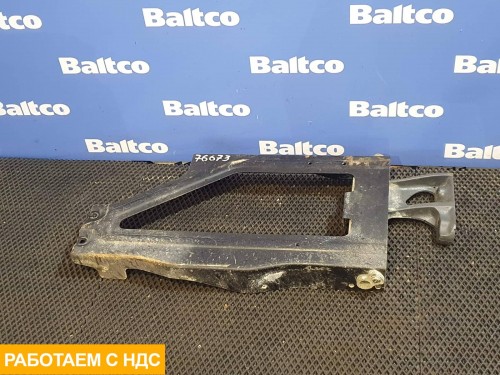 Кронштейн бака AdBlue