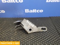 Кронштейн тройника