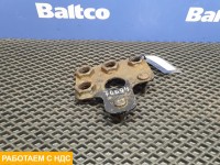 Кронштейн крепления тормозных трубок