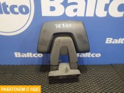 Зеркало бордюрное