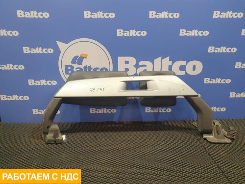 Зеркало боковое левое