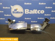 Зеркало боковое левое