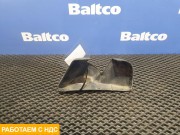 Крышка кронштейна зеркала правая