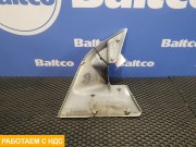 Крышка кронштейна зеркала левая