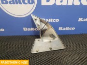 Крышка кронштейна зеркала правая