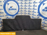 Матрас нижнего спального места