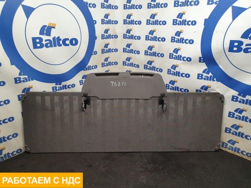 Спальник нижний