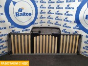 Спальник нижний