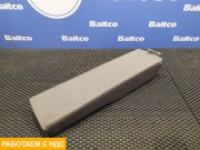 Опорная подушка левая