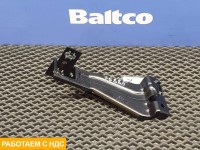 Кронштейн блока хранения правый