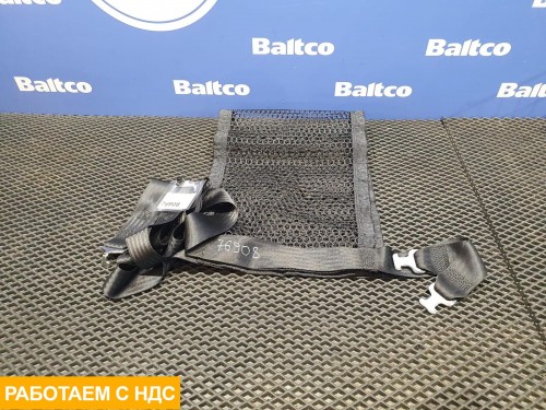 Предохранительная сетка