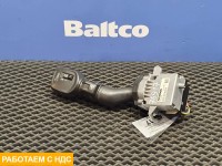 Подрулевой переключатель с селектором