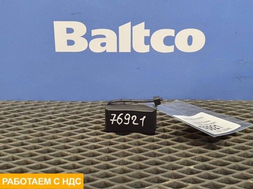 Заглушка кнопки