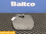 Заглушка рулевой колонки