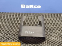 Кожух рулевой колонки