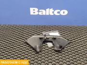 Крышка приборной панели