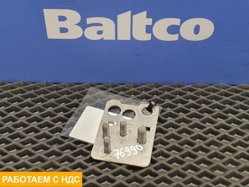 Соединительная шина