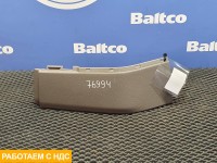 Накладка торпедо