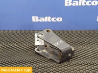 Кронштейн ограничителя хода стабилизатора кабины правый