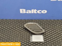 Дефлектор воздушный