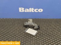 Кожух проводки