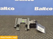 Кожух педали газа