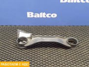 Рычаг подвески кабины