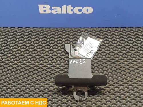 Кронштейн пульта управления пневмоподвеской