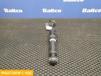 Амортизатор кабины поперечный