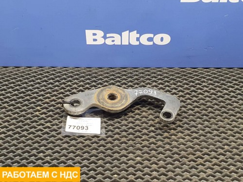 Кронштейн подвески кабины