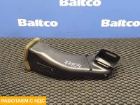 Воздуховод отопителя