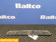 Заглушка подножки правая