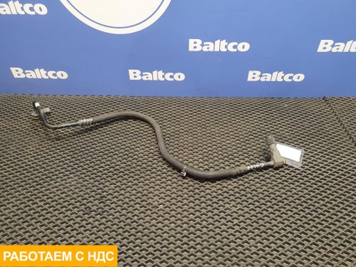 Трубка кондиционера