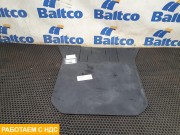 Коврик центральной консоли