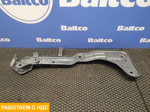 Кронштейн кабины