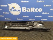 Кожух панели приборов