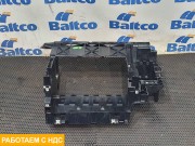 Каркас панели приборов