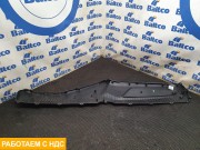 Накладка панели приборов