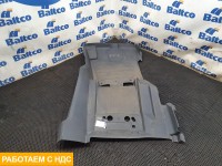 Коврик напольный правый