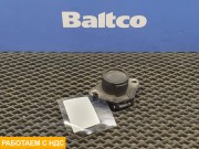 Корпус розетки