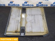 Коврик напольный задней части кабины