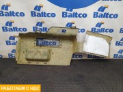 Панель стенки задней левая