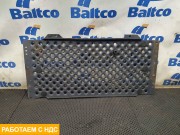 Площадка за кабиной