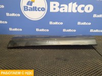 Подолжение крыла левое