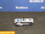 Блок управления телематикой