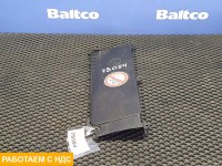 Крышка блока предохранителей